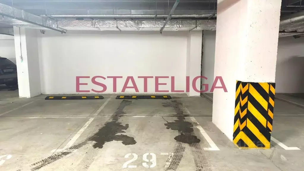 Гараж в Московская область, Красногорск ул. Тенистых Аллей, 1к2 (13 м) - Фото 1