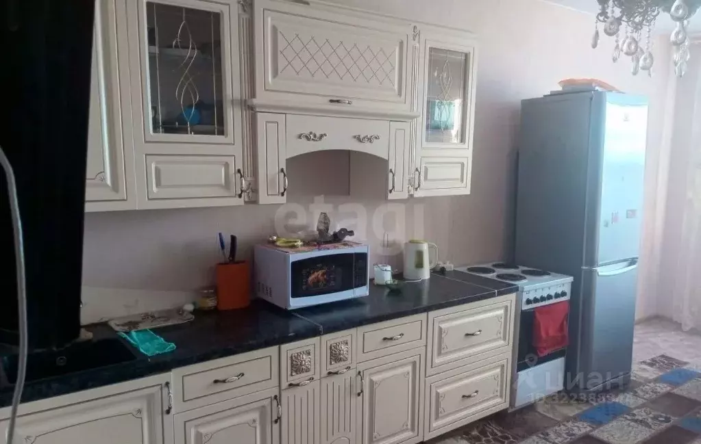 2-к кв. Ямало-Ненецкий АО, Новый Уренгой просп. Мира, 26к1 (61.0 м) - Фото 1