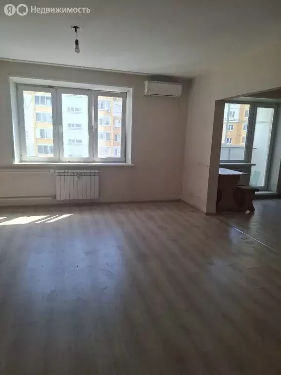 1-комнатная квартира: Челябинск, Краснопольский проспект, 13 (48 м) - Фото 0