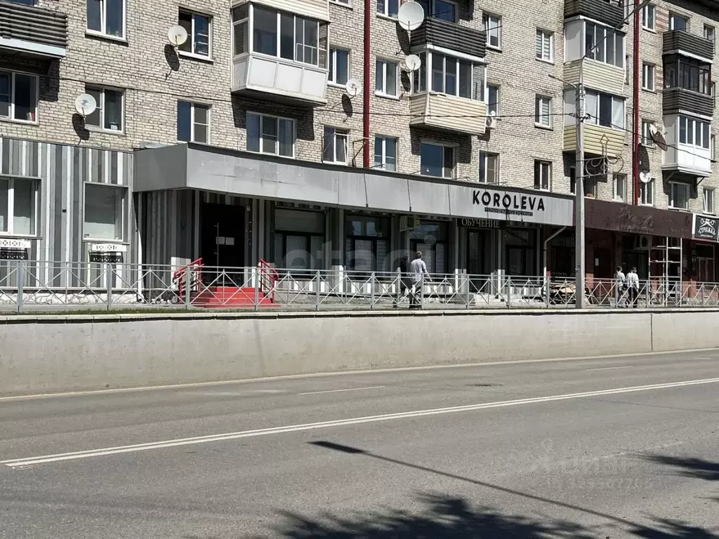 Офис в Алтай, Горно-Алтайск ул. Григория Чорос-Гуркина (154 м) - Фото 1