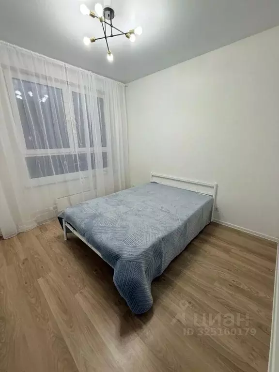 2-к кв. Московская область, Мытищи пер. 1-й Стрелковый, 3 (52.0 м) - Фото 1