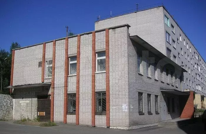 Продам помещение свободного назначения - Фото 0