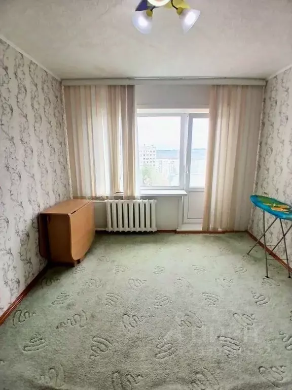 Комната Иркутская область, Усть-Илимск ул. Наймушина, 32 (36.0 м) - Фото 2