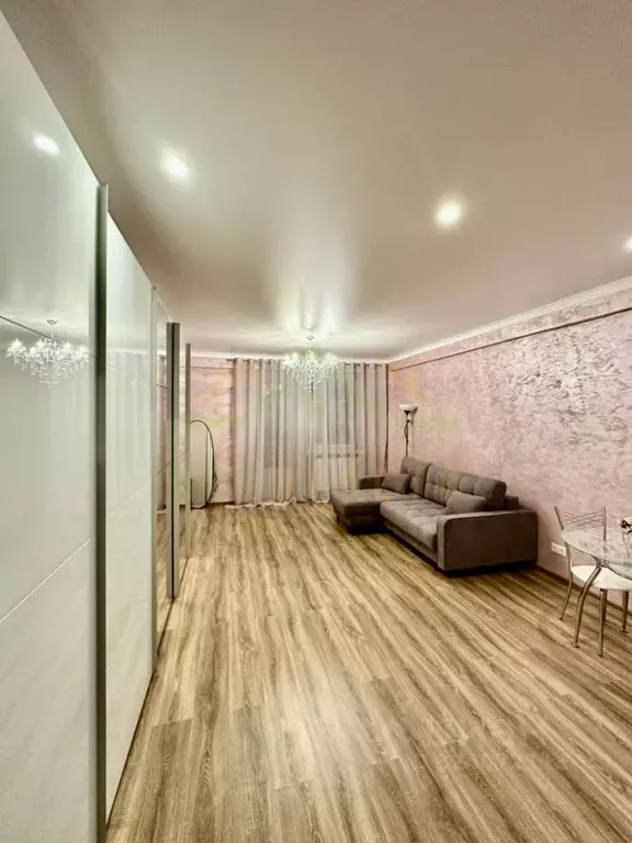 Студия Московская область, Балашиха Салтыковка мкр, Школьная ул., 7к2 ... - Фото 1