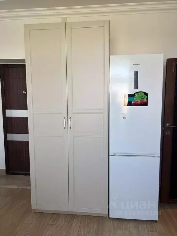 1-к кв. Московская область, Красногорск городской округ, с. Ангелово ... - Фото 2