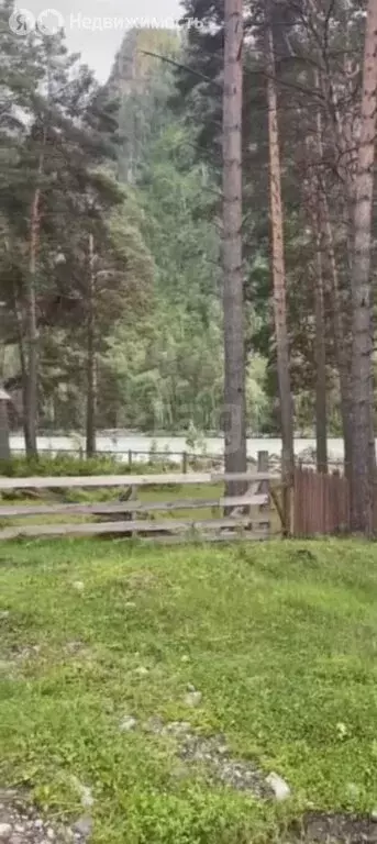 Участок в село Чепош, улица Зелёный Клин (15.8 м) - Фото 1