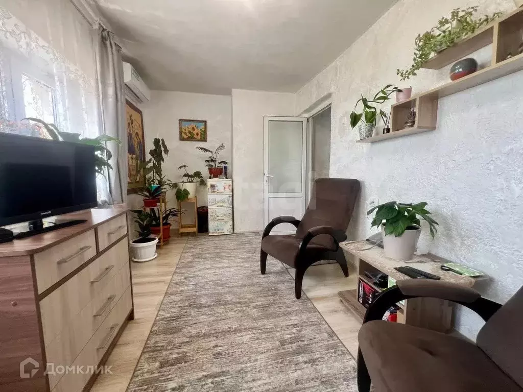 Продаётся 2-к квартира, 36 м - Фото 0