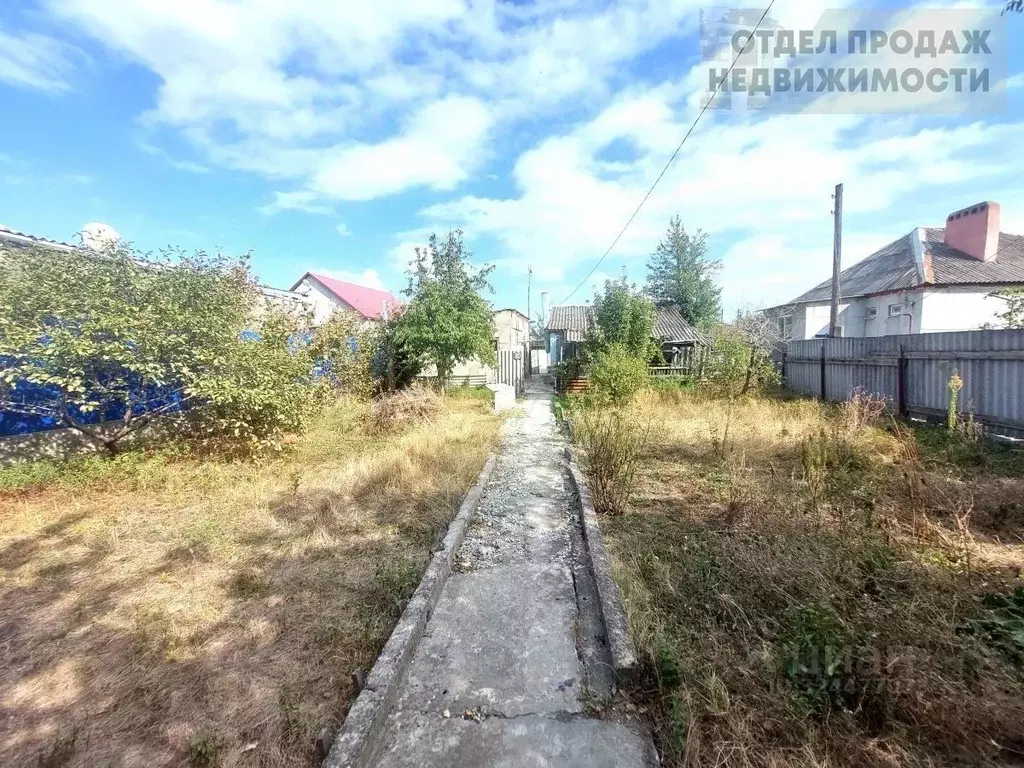 Дом в Краснодарский край, Крымск Батальонная ул. (35 м) - Фото 1