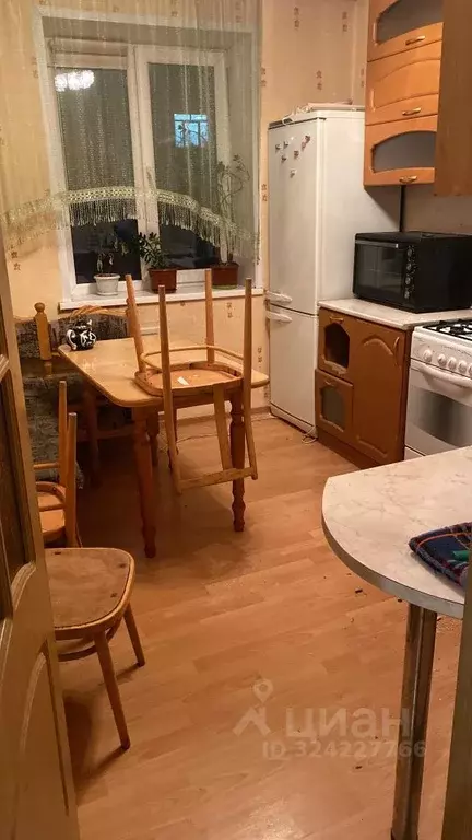 2-к кв. Башкортостан, Уфа Дуванский бул., 28 (56.0 м) - Фото 1