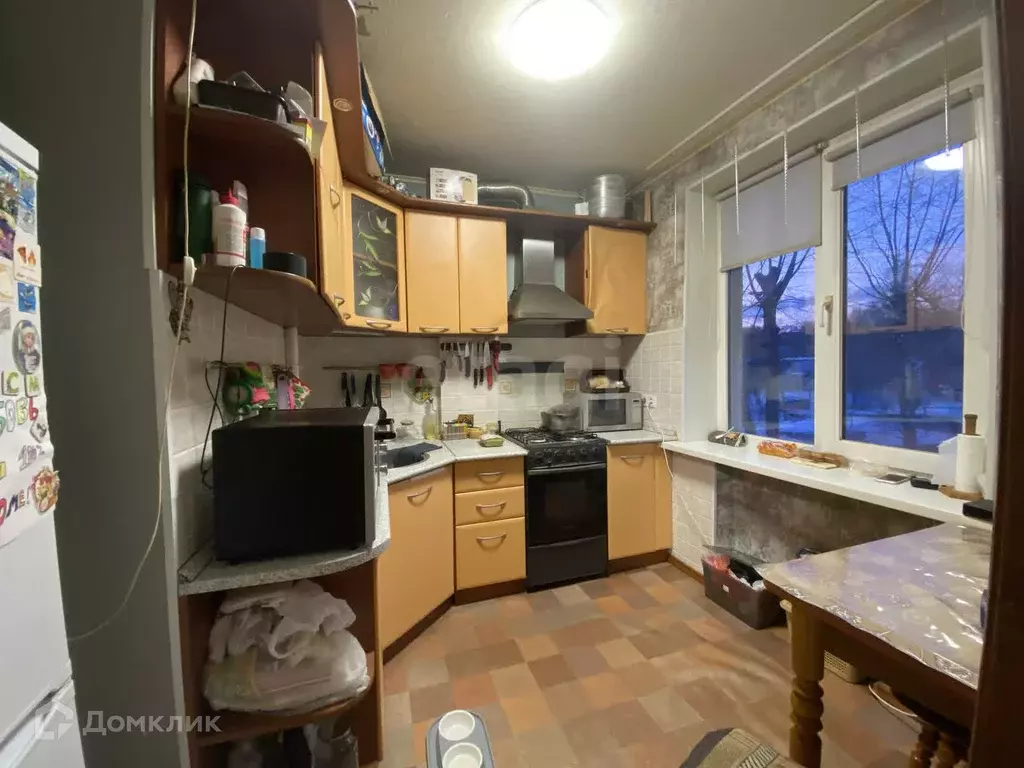 Продаётся 1-к квартира, 31 м - Фото 1