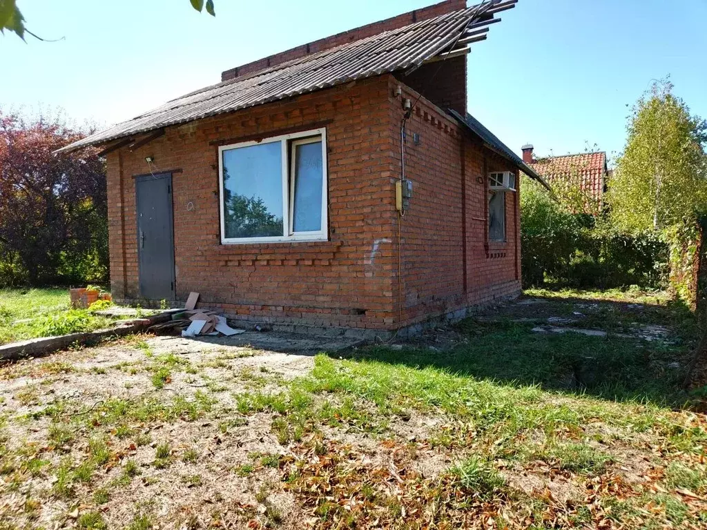 Дом в Краснодарский край, Северский район, Афипское городское ... - Фото 2