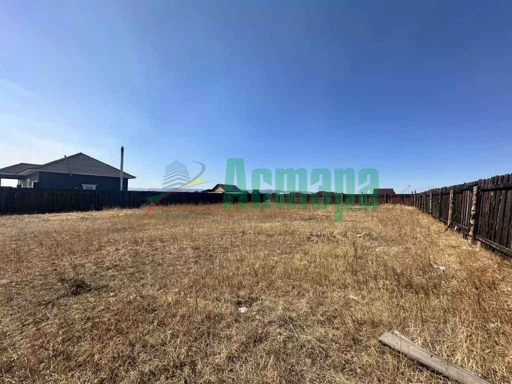 Участок в Забайкальский край, Чита Преображенский мкр,  (10.0 сот.) - Фото 1