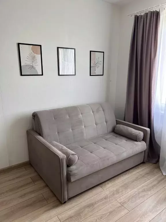 Студия Санкт-Петербург дор. Муринская, 25к1 (20.0 м) - Фото 0