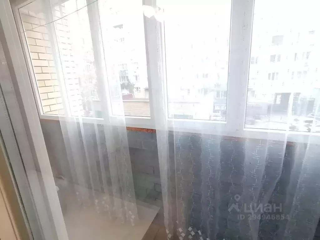 3-к кв. Нижегородская область, Нижний Новгород ул. Дунаева, 10 (100.0 ... - Фото 2