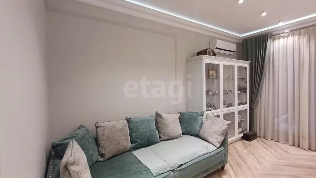 Таунхаус в Ставропольский край, Ставрополь № 8 мкр, проезд Ясная ... - Фото 2