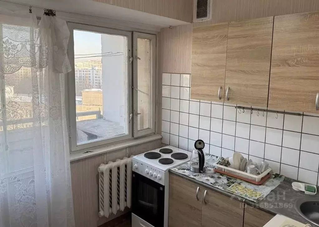 2-к кв. Москва ул. Островитянова, 21 (55.0 м) - Фото 1