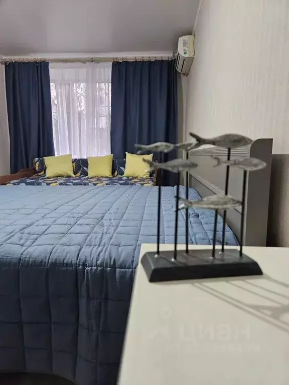 1-к кв. Ростовская область, Каменск-Шахтинский пер. Башкевича, 92А ... - Фото 1