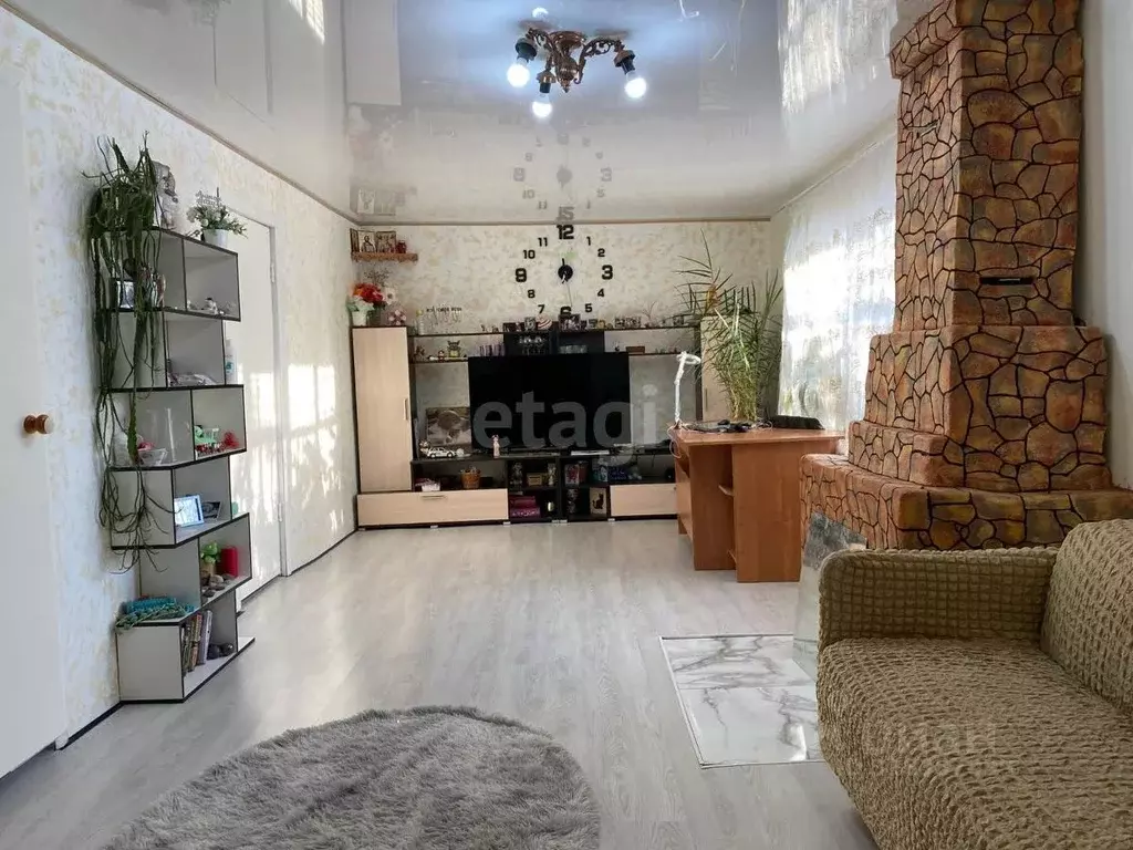 Дом в Башкортостан, Бирск ул. 8 Марта, 4Б (70 м) - Фото 0