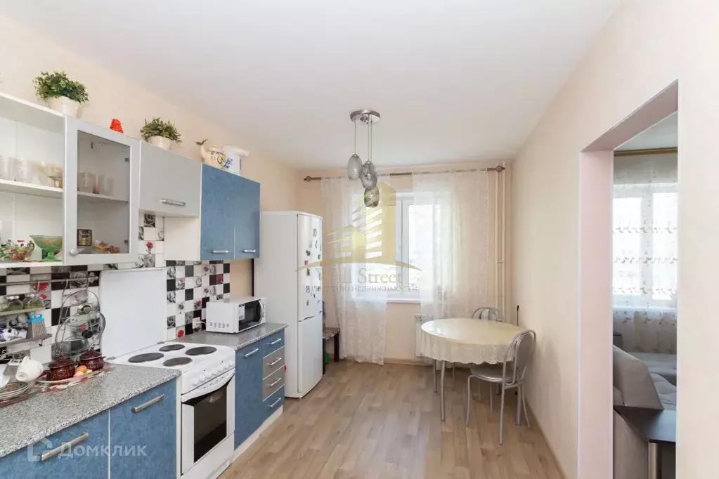Продаётся 1-к квартира, 49 м - Фото 0