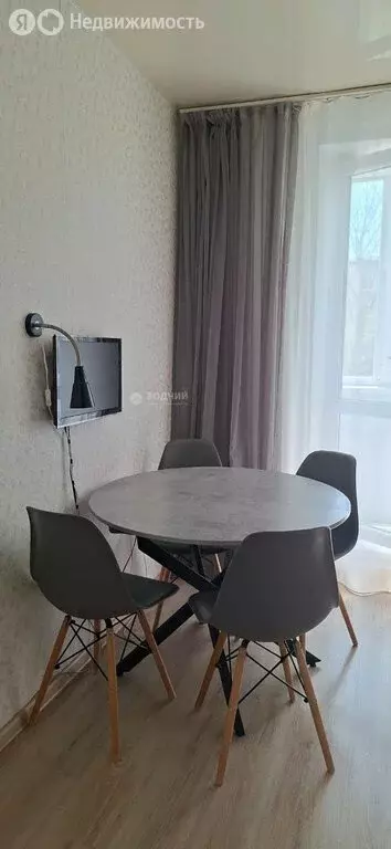 2-комнатная квартира: Чебоксары, улица Космонавта Андрияна ... - Фото 0