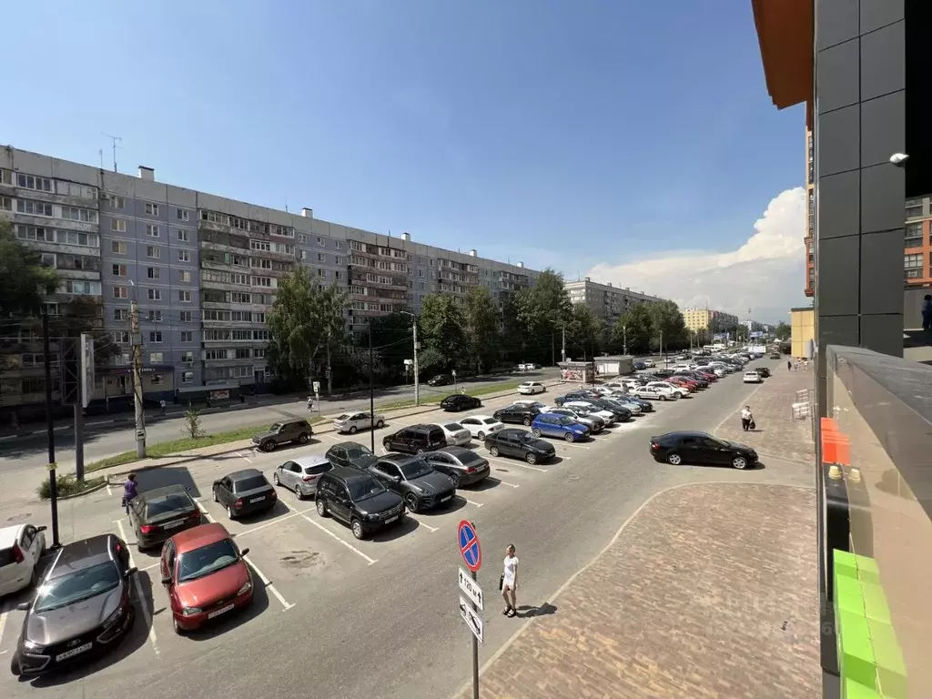 Помещение свободного назначения в Рязанская область, Рязань Легенда ... - Фото 2