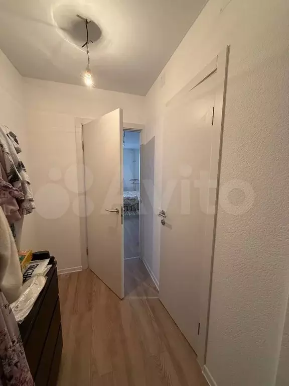 Квартира-студия, 24 м, 3/11 эт. - Фото 1