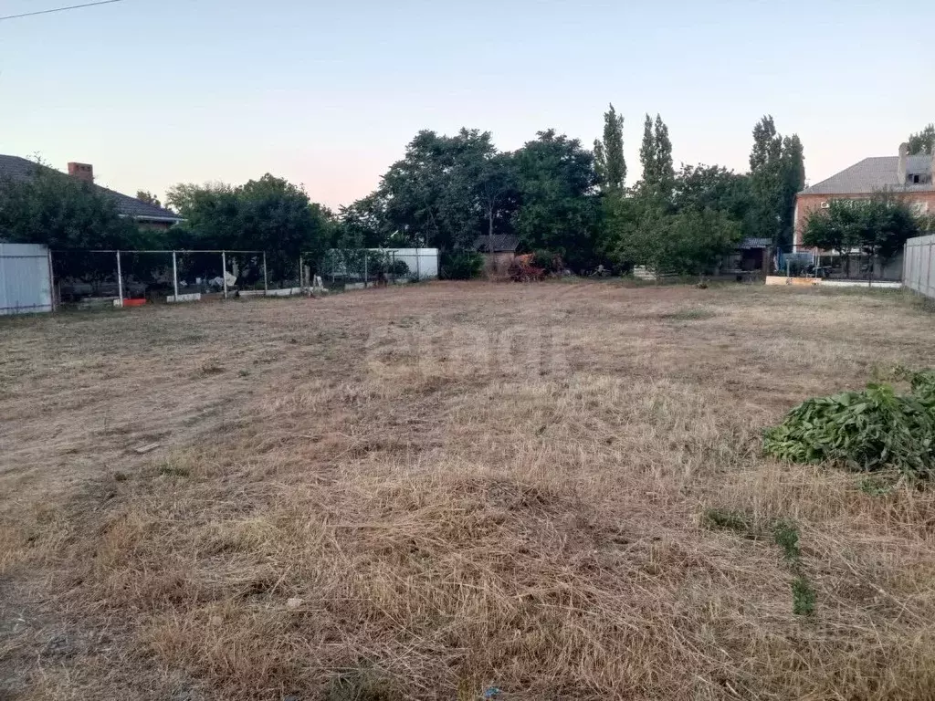 Участок в Ростовская область, Азовский район, Обильненское с/пос, пос. ... - Фото 1