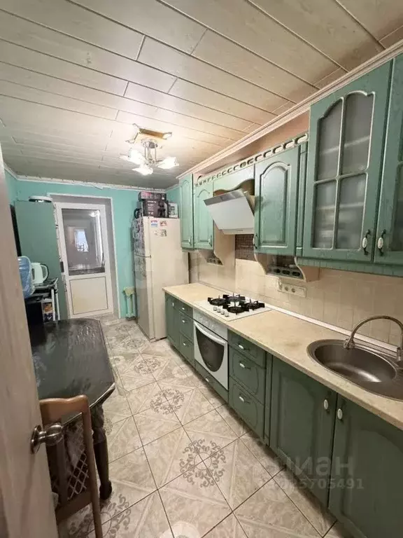 4-к кв. Краснодарский край, Анапа Стахановская ул., 9 (74.0 м) - Фото 1