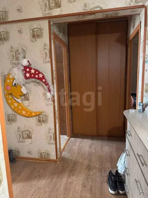 2-к кв. Брянская область, Брянск ул. Свободы, 5 (51.3 м) - Фото 0