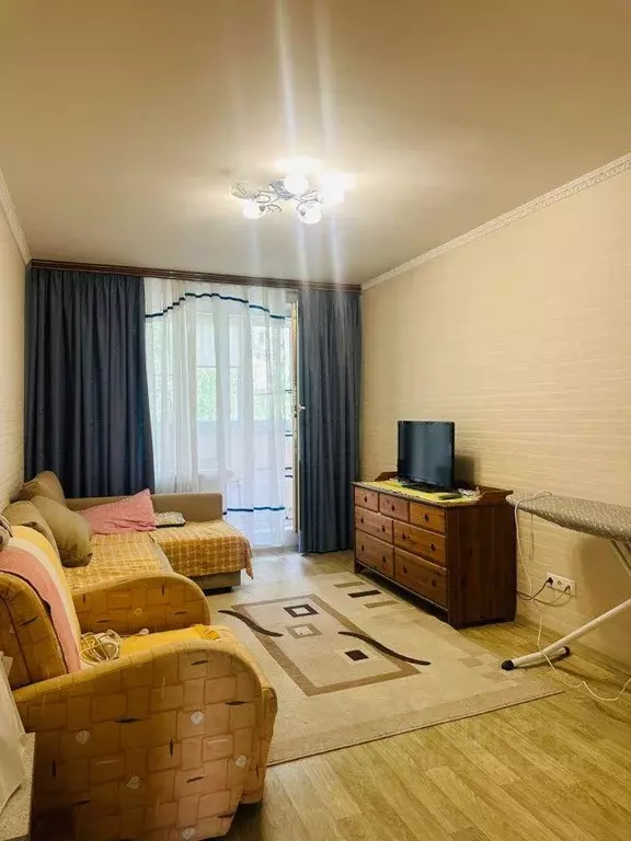 Квартира, 3 комнаты, 63 м - Фото 0