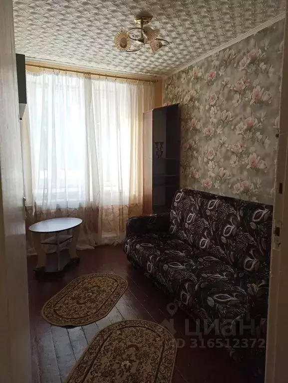 2-к кв. Московская область, Дубна ул. Карла Маркса, 23 (48.0 м) - Фото 1