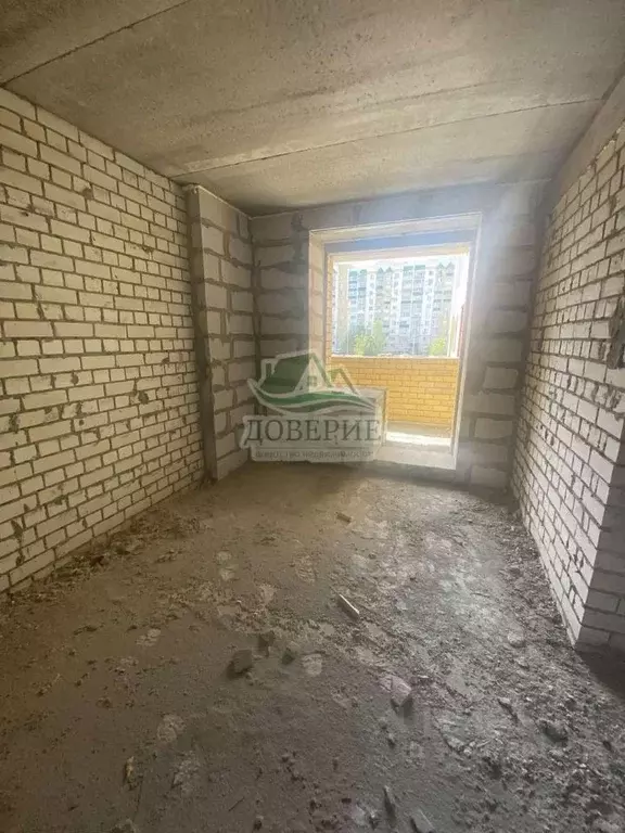 1-к кв. Тамбовская область, Тамбов ул. Чичерина, 7/1к3 (42.6 м) - Фото 1