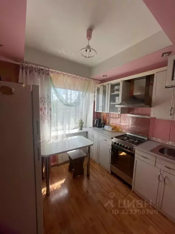 2-к кв. Калининградская область, Калининград Ленинский просп., 68 ... - Фото 1