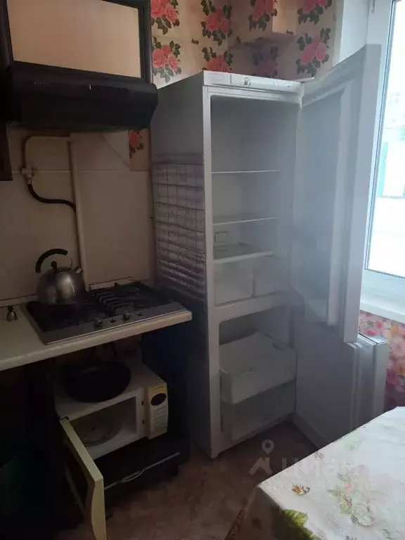 3-к кв. Татарстан, Набережные Челны 51-й комплекс, 1 (58.0 м) - Фото 2