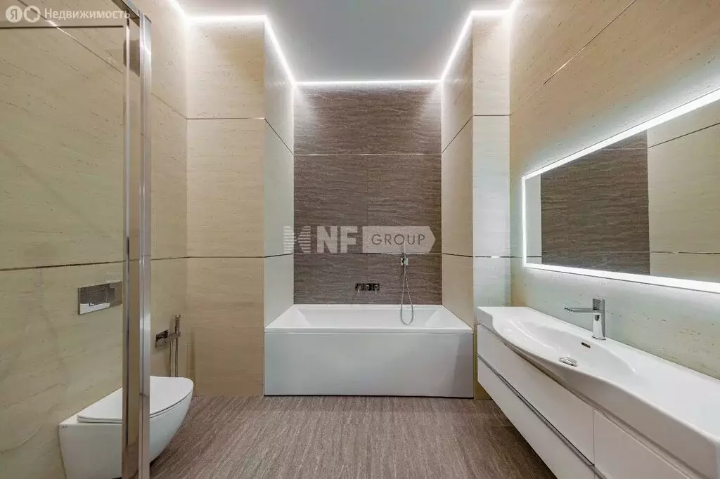 Дом в деревня Веледниково, КП Веледниково делюкс (650 м) - Фото 1