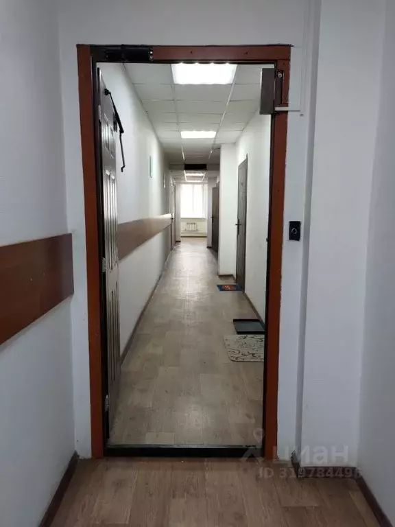 Офис в Московская область, Дзержинский Дзержинская ул., 21А (16 м) - Фото 0