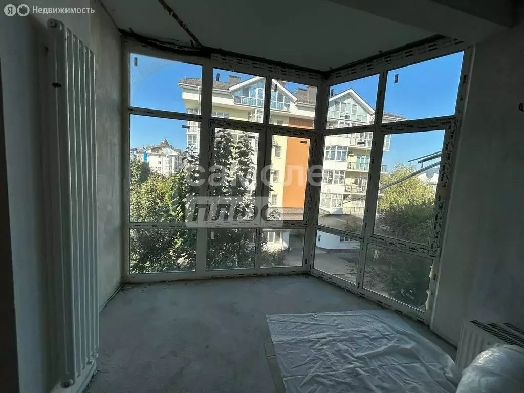 2-комнатная квартира: Краснодар, Боннская улица, 8/1 (72 м) - Фото 1