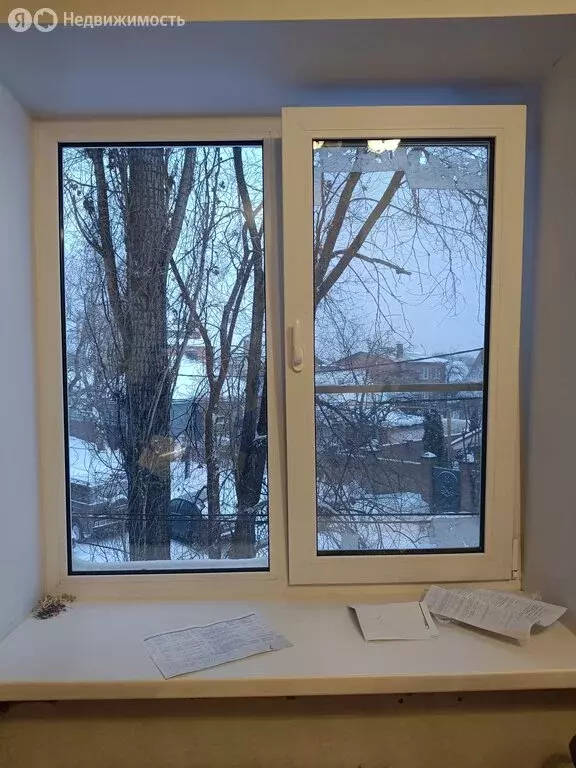 1-комнатная квартира: Тольятти, улица Горького, 46 (31 м) - Фото 2