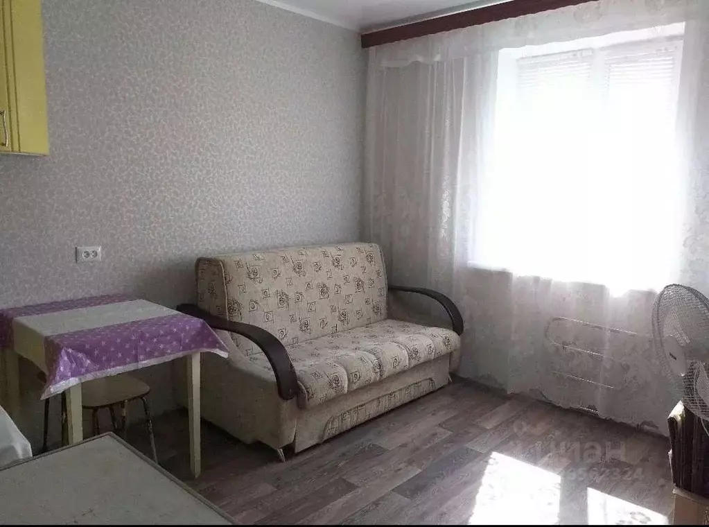 Комната Самарская область, Самара Ново-Садовая ул., 323 (16.0 м) - Фото 2