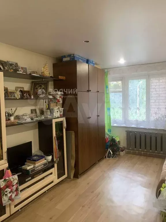 Квартира-студия, 27 м, 2/9 эт. - Фото 0