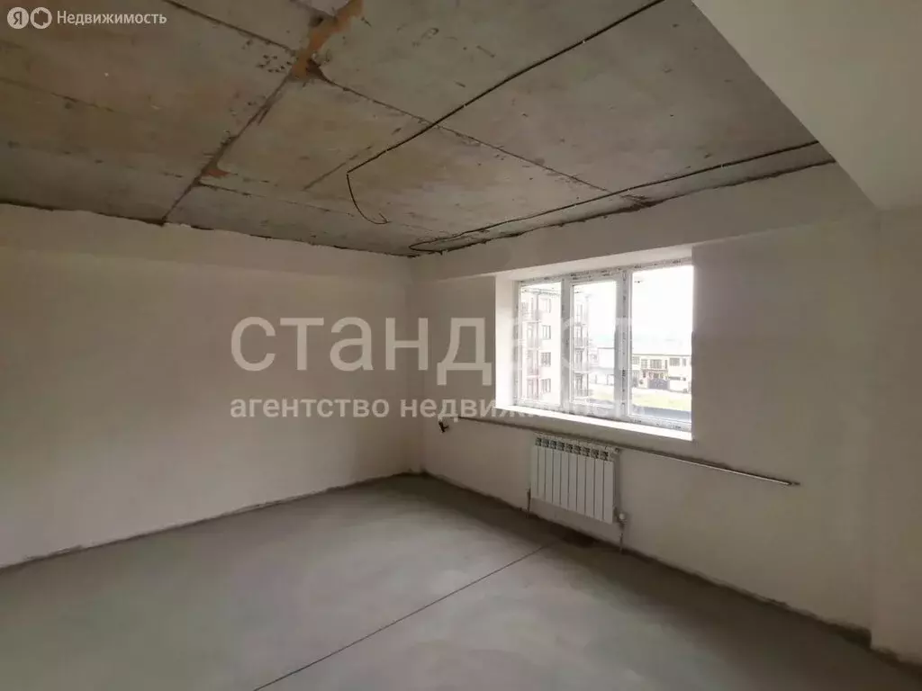 2-комнатная квартира: Ессентуки, Крутой тупик, 9/4 (50.2 м) - Фото 1