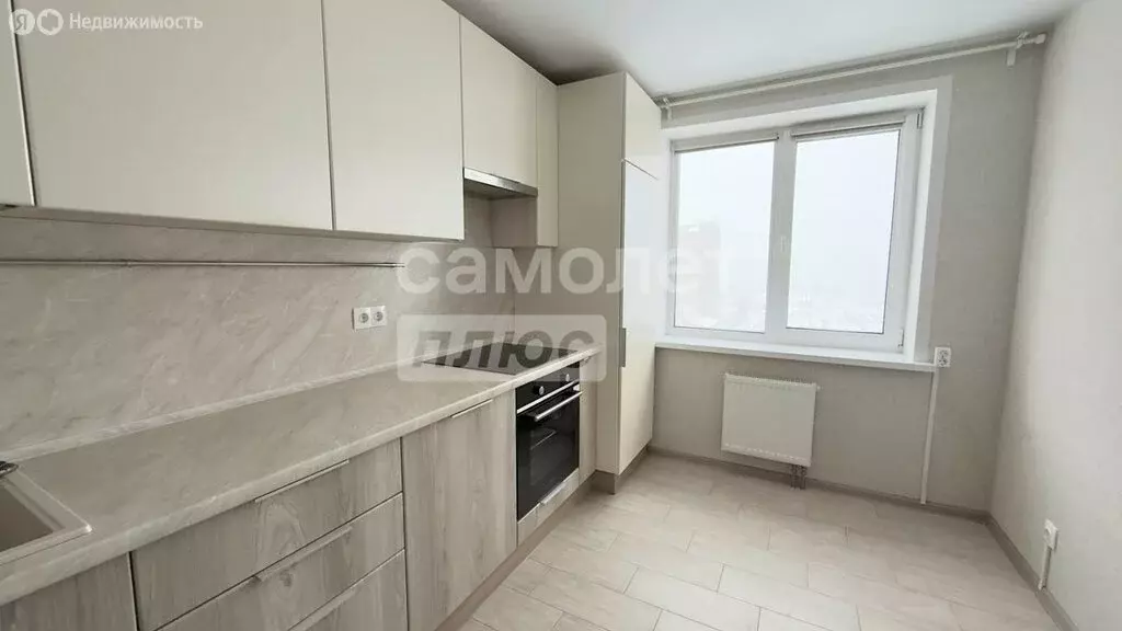 2-комнатная квартира: Самара, проспект Кирова, 322Ак1 (58.6 м) - Фото 1