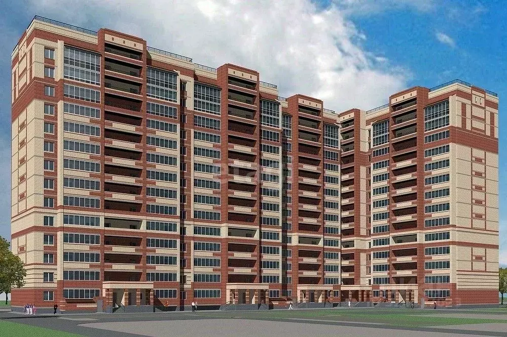 1-к кв. Марий Эл, Йошкар-Ола Спортивный мкр,  (42.63 м) - Фото 1