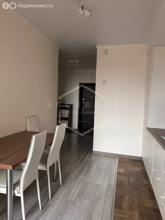 1-комнатная квартира: Калининград, Шахматная улица, 2Б (43 м) - Фото 2