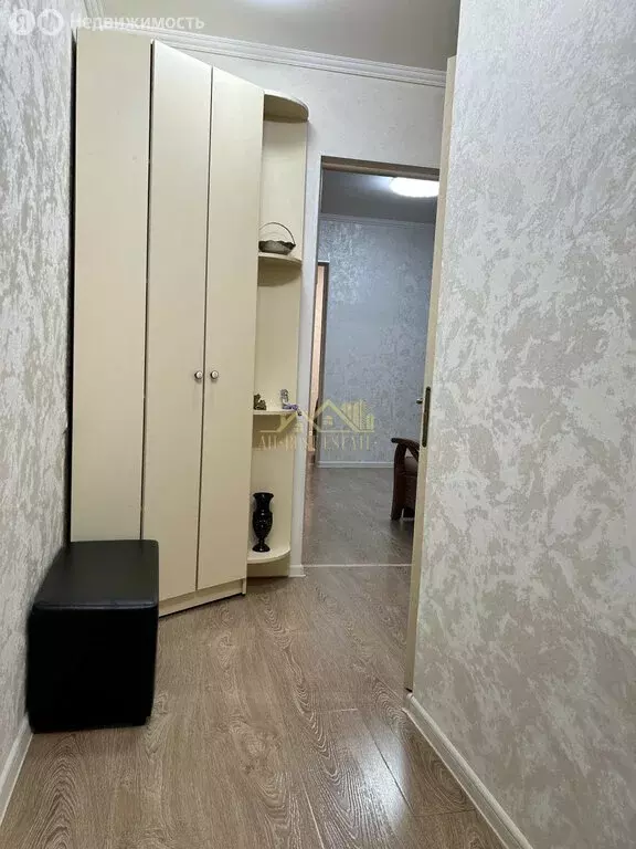 2-комнатная квартира: Владикавказ, Московская улица, 31 (46.8 м) - Фото 0