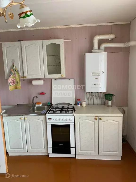 Продаётся 1-к квартира, 36 м - Фото 0