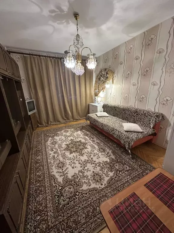 Комната Москва Медынская ул., 1К2 (16.0 м) - Фото 1