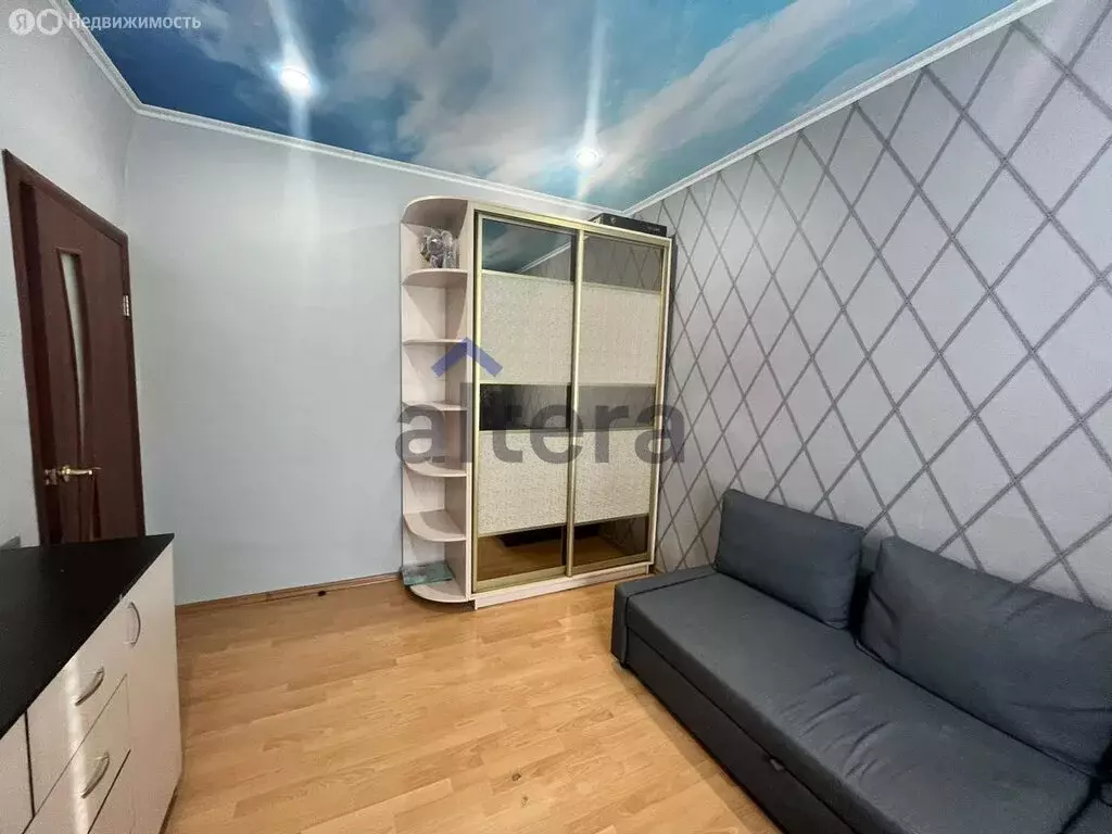 2-комнатная квартира: Казань, улица Лядова, 5 (55.5 м) - Фото 0