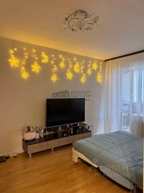 1-к кв. Новгородская область, Великий Новгород Большая Московская ул., ... - Фото 1