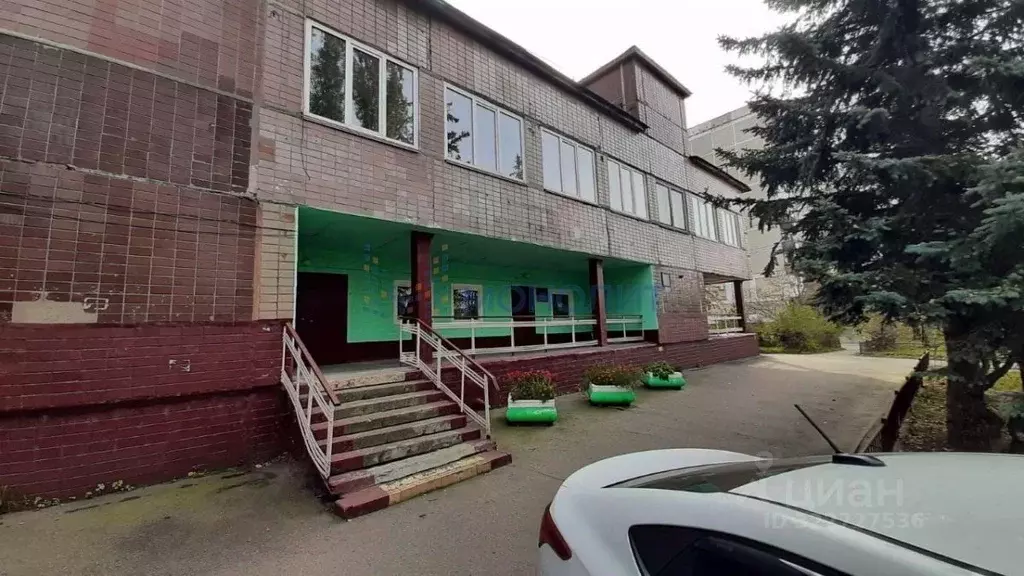 Офис в Нижегородская область, Нижний Новгород Северный жилрайон, ул. ... - Фото 1